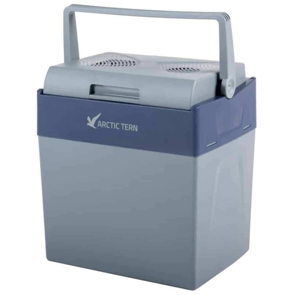 Arctic Tern Electric Cooler Box