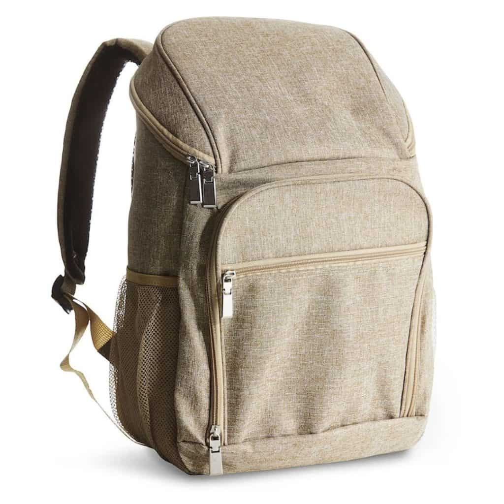 Sagaform City Cooling Backpack